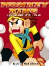 game pic for Monkey King Long-Lasting Love